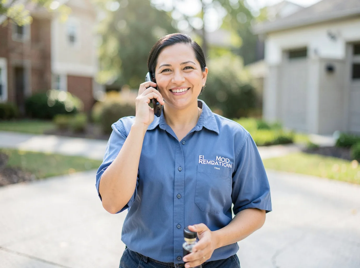 Mold Remediation Potter Valley, CA FAQs